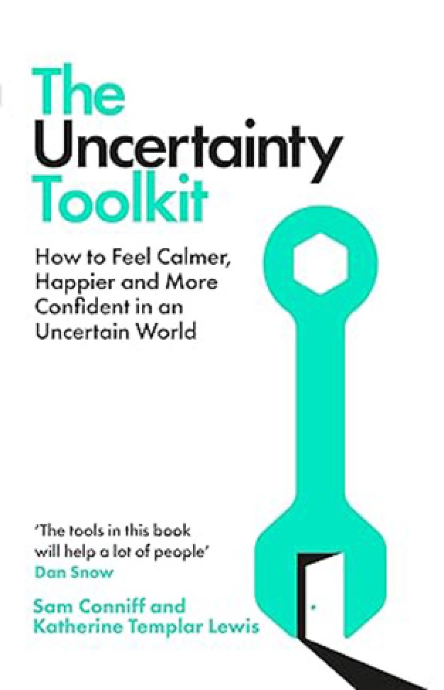 The Uncertainty Toolkit